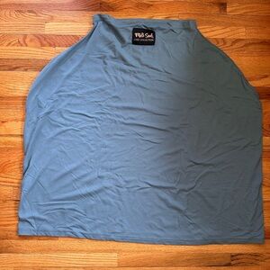 Milk Snob Car seat Cover